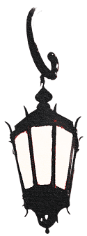 Decorative lamp